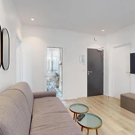 Bluestay 29 - Charmant A 13 Appartement *