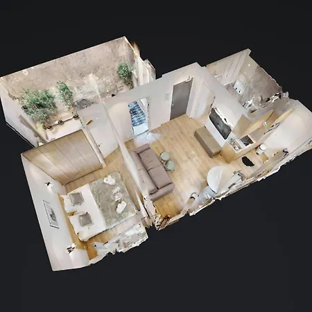 Bluestay 29 - Charmant A 13 *