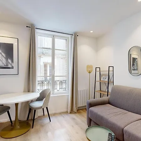Bluestay 29 - Charmant A 13 Appartement *