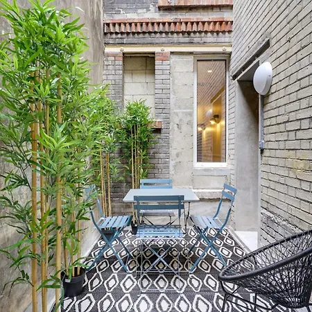 Bluestay 29 - Charmant A 13 Appartement *